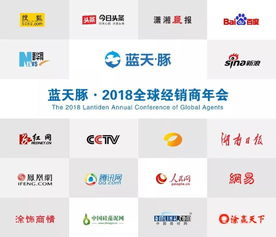攜手奮進，共創未來——藍天豚2018全球經銷商大會暨新材料技術推廣服務盛大開啟